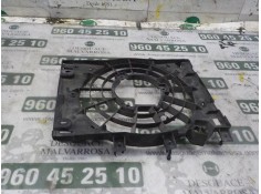 Recambio de canalizador aire para opel zafira b 1.9 cdti referencia OEM IAM    2