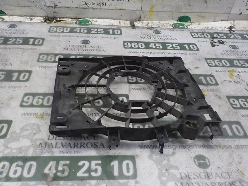 Recambio de canalizador aire para opel zafira b 1.9 cdti referencia OEM IAM   