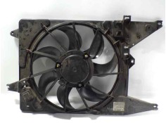 Recambio de electroventilador para dacia sandero stepway referencia OEM IAM 214814342R 0130307187 0130307187 2