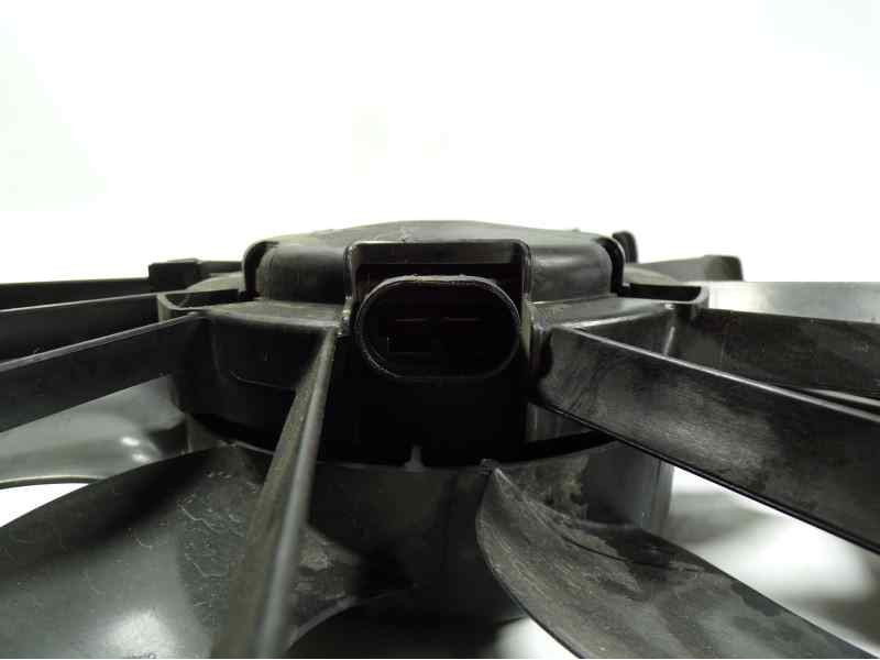 Recambio de electroventilador para dacia sandero stepway referencia OEM IAM 214814342R 0130307187 0130307187