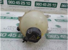 Recambio de deposito expansion para peugeot partner kasten 1.6 16v hdi cat referencia OEM IAM   