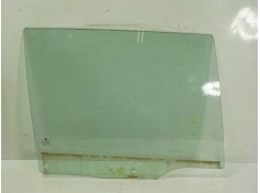 Recambio de cristal puerta trasero derecho para skoda octavia combi (5e5) 1.6 tdi dpf referencia OEM IAM 5E9845206C  