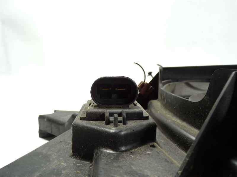 Recambio de electroventilador para dacia sandero stepway referencia OEM IAM 214814342R 0130307187 0130307187