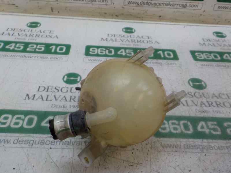 Recambio de deposito expansion para peugeot partner kasten 1.6 16v hdi cat referencia OEM IAM   