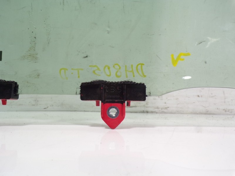 Recambio de cristal puerta trasero derecho para lexus ux (za10) 250h e-four referencia OEM IAM 6810376041  