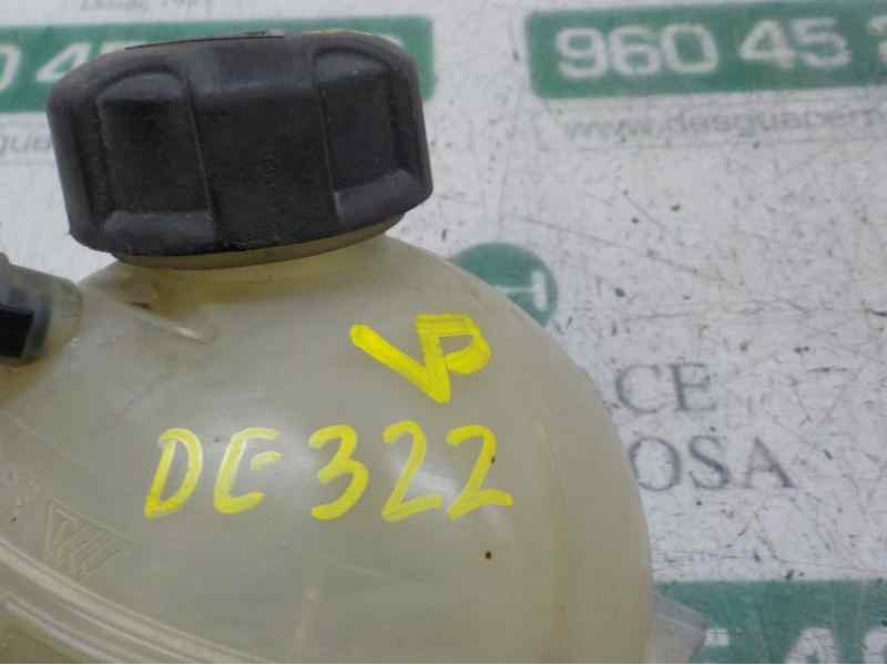Recambio de deposito expansion para peugeot partner kasten 1.6 16v hdi cat referencia OEM IAM   