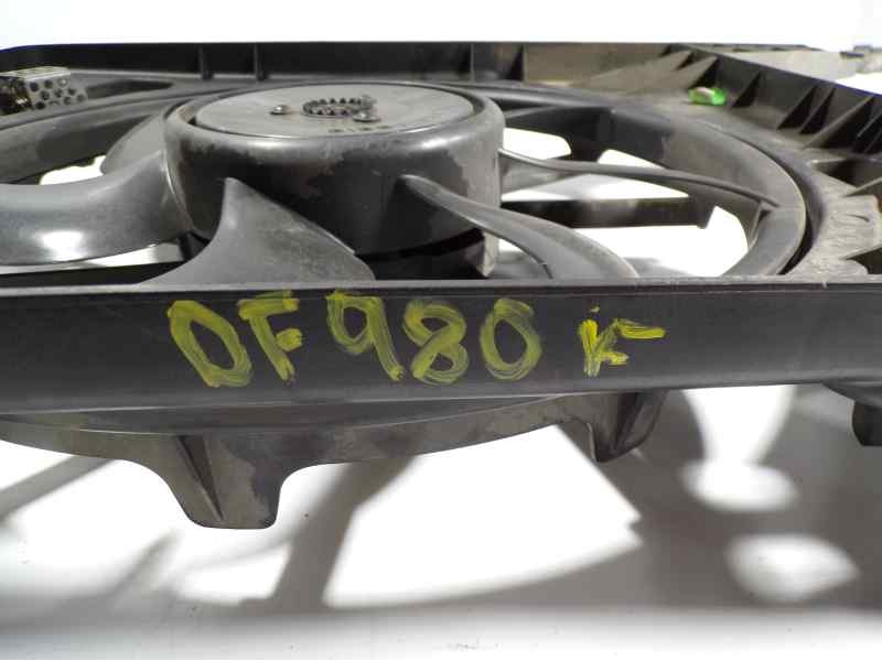 Recambio de electroventilador para dacia sandero stepway referencia OEM IAM 214814342R 0130307187 0130307187