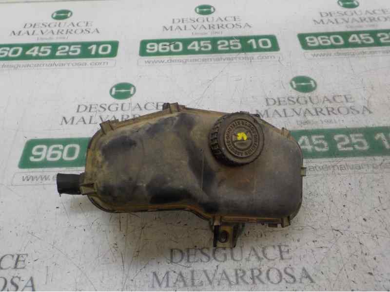 Recambio de deposito servo para peugeot partner kasten 1.6 16v hdi cat referencia OEM IAM   