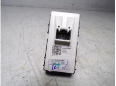 Recambio de mando elevalunas delantero derecho para hyundai tucson 1.6 crdi referencia OEM IAM  93581N70504X  2