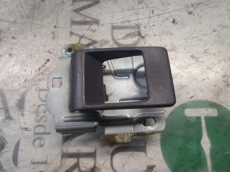 Recambio de maneta interior delantera izquierda para land rover freelander (ln) targa referencia OEM IAM   