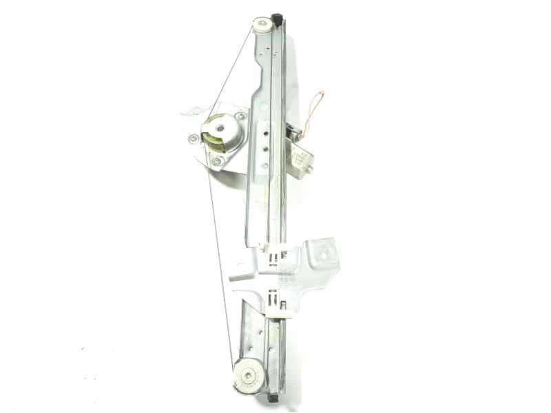 Recambio de elevalunas delantero derecho para dacia sandero stepway referencia OEM IAM 8200733828  