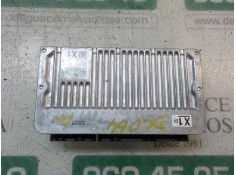 Recambio de centralita motor uce para toyota yaris referencia OEM IAM 896610U710 896610U710  2