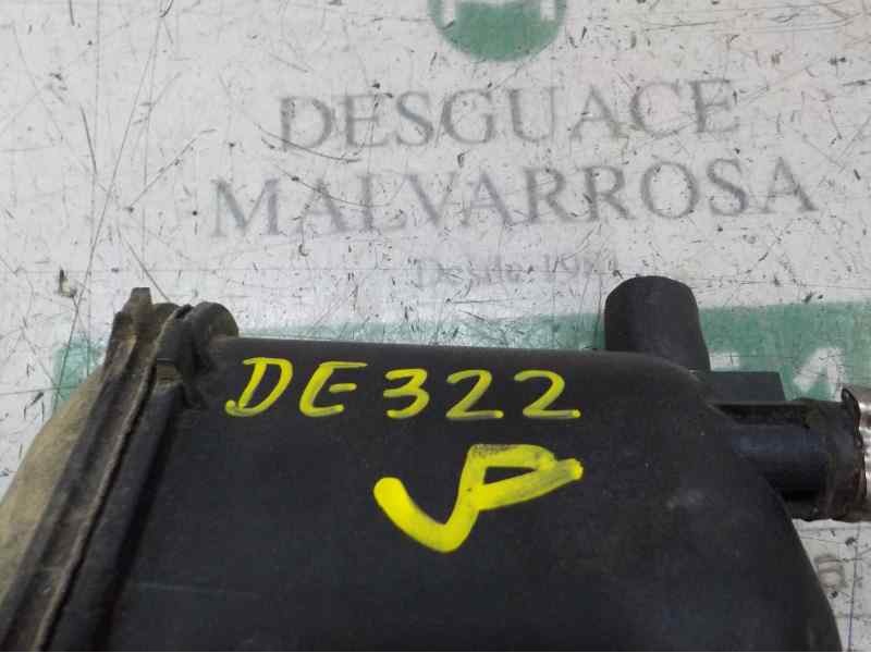 Recambio de deposito servo para peugeot partner kasten 1.6 16v hdi cat referencia OEM IAM   