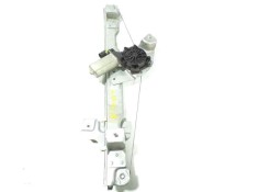 Recambio de elevalunas delantero derecho para dacia sandero stepway referencia OEM IAM 8200733828   2