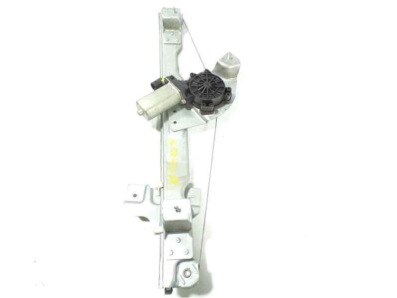 Recambio de elevalunas delantero derecho para dacia sandero stepway referencia OEM IAM 8200733828  