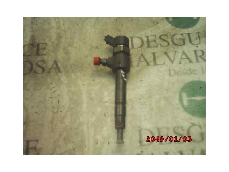 Recambio de inyector para alfa romeo 156 referencia OEM IAM   