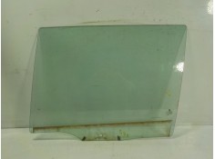 Recambio de cristal puerta trasero izquierdo para skoda octavia combi (5e5) 1.6 tdi dpf referencia OEM IAM 5E9845205C  