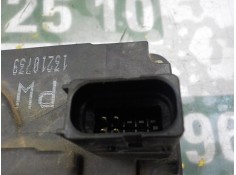 Recambio de cerradura puerta trasera derecha para opel zafira b 1.9 cdti referencia OEM IAM    2