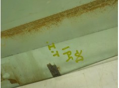 Recambio de cristal puerta trasero izquierdo para skoda octavia combi (5e5) 1.6 tdi dpf referencia OEM IAM 5E9845205C   2