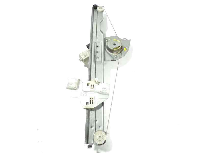 Recambio de elevalunas delantero izquierdo para dacia sandero stepway referencia OEM IAM 8200733829  