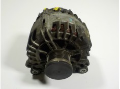 Recambio de alternador para skoda octavia berlina (1z3) 1.4 16v tsi referencia OEM IAM 03C903023A 03C903025D TG14C027 2