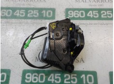 Recambio de cerradura puerta delantera derecha para toyota yaris referencia OEM IAM 690300D540   2