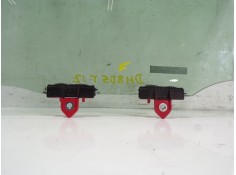 Recambio de cristal puerta trasero izquierdo para lexus ux (za10) 250h e-four referencia OEM IAM 6810476041   2