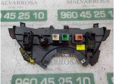 Recambio de mando elevalunas delantero izquierdo para peugeot partner kasten 1.6 16v hdi cat referencia OEM IAM    2