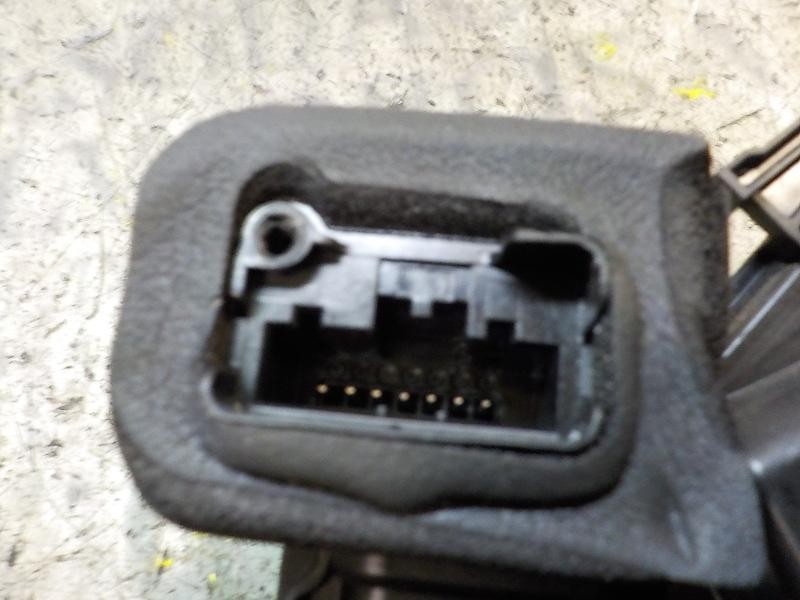 Recambio de cerradura puerta trasera izquierda para seat leon (5f1) 1.6 tdi referencia OEM IAM 5K4839015R  