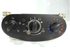 Recambio de mando calefaccion / aire acondicionado para dacia sandero stepway referencia OEM IAM 275101924R  