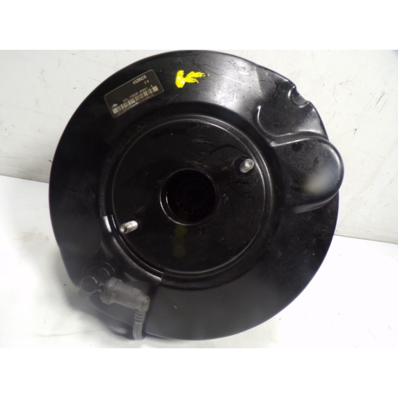 Recambio de servofreno para citroën c6 2.7 v6 hdi fap cat (uhz / dt17ted4) referencia OEM IAM  03786080014 