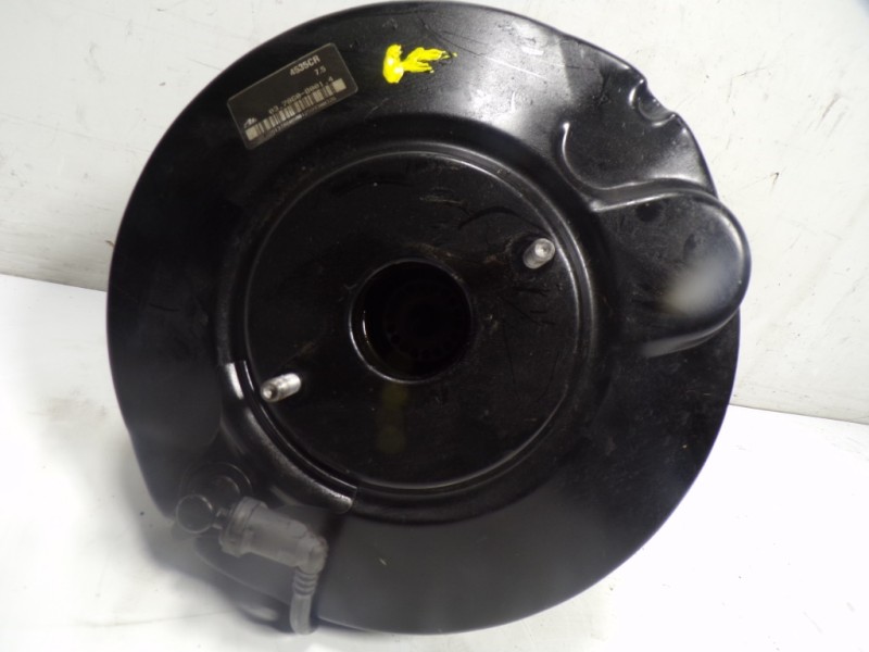 Recambio de servofreno para citroën c6 2.7 v6 hdi fap cat (uhz / dt17ted4) referencia OEM IAM  03786080014 