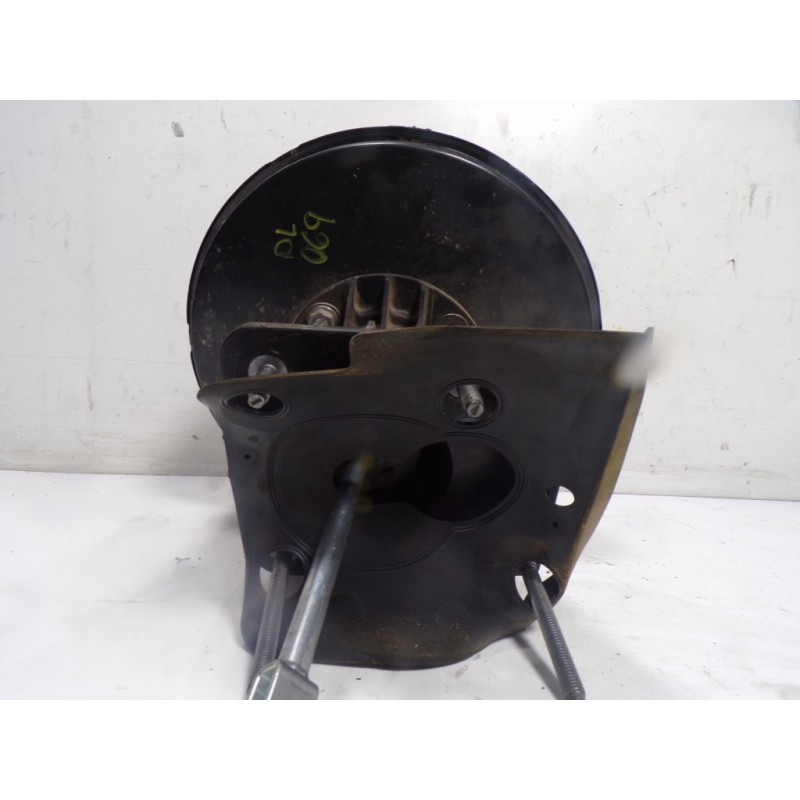 Recambio de servofreno para citroën c6 2.7 v6 hdi fap cat (uhz / dt17ted4) referencia OEM IAM  03786080014 