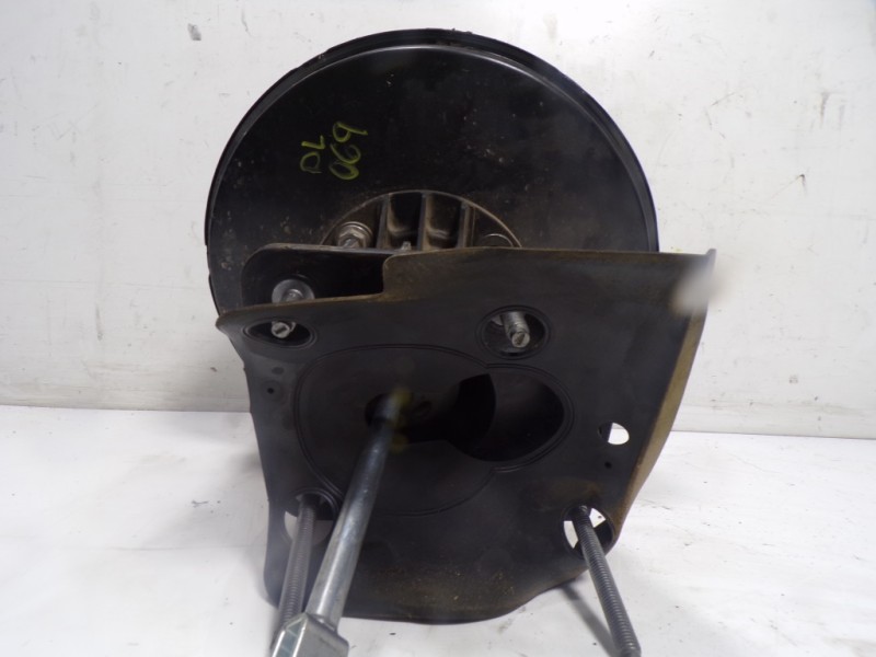 Recambio de servofreno para citroën c6 2.7 v6 hdi fap cat (uhz / dt17ted4) referencia OEM IAM  03786080014 