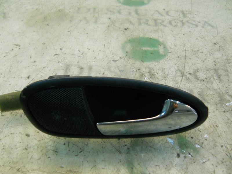 Recambio de maneta interior delantera derecha para seat altea (5p1) reference referencia OEM IAM   