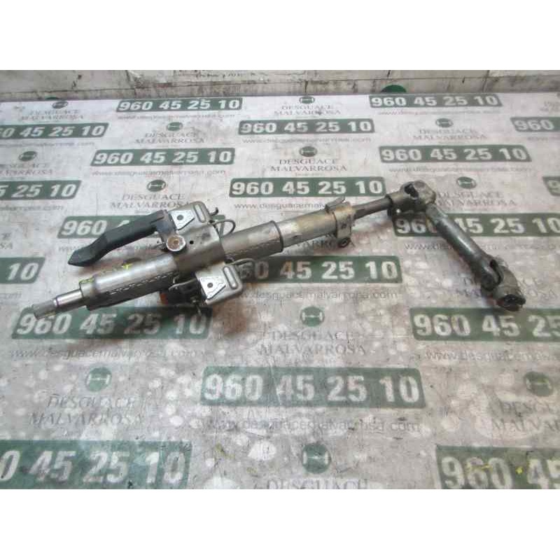 Recambio de columna direccion para opel zafira b 1.9 cdti referencia OEM IAM   