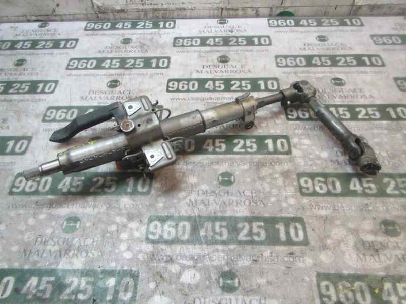 Recambio de columna direccion para opel zafira b 1.9 cdti referencia OEM IAM   