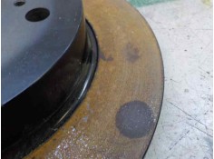 Recambio de disco freno trasero para toyota corolla wagon 2.0 16v hybrid referencia OEM IAM 4243102320   2