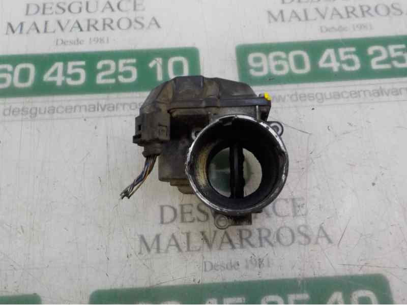 Recambio de caja mariposa para audi a3 sportback (8p) 2.0 tdi referencia OEM IAM 03G128063Q  