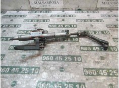 Recambio de columna direccion para opel zafira b 1.9 cdti referencia OEM IAM    2