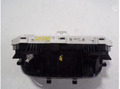 Recambio de cuadro instrumentos para lexus ux (za10) 250h e-four referencia OEM IAM 8380076G50 8380076G50  2