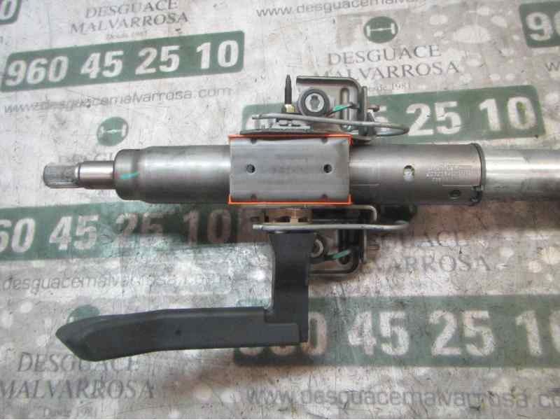 Recambio de columna direccion para opel zafira b 1.9 cdti referencia OEM IAM   