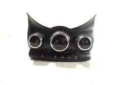 Recambio de mando climatizador para mini mini (f56) 1.5 12v turbodiesel referencia OEM IAM 61319354509 9354509 5HB011238 2