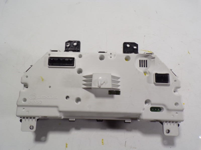 Recambio de cuadro instrumentos para lexus ux (za10) 250h e-four referencia OEM IAM 8380076G50 8380076G50 