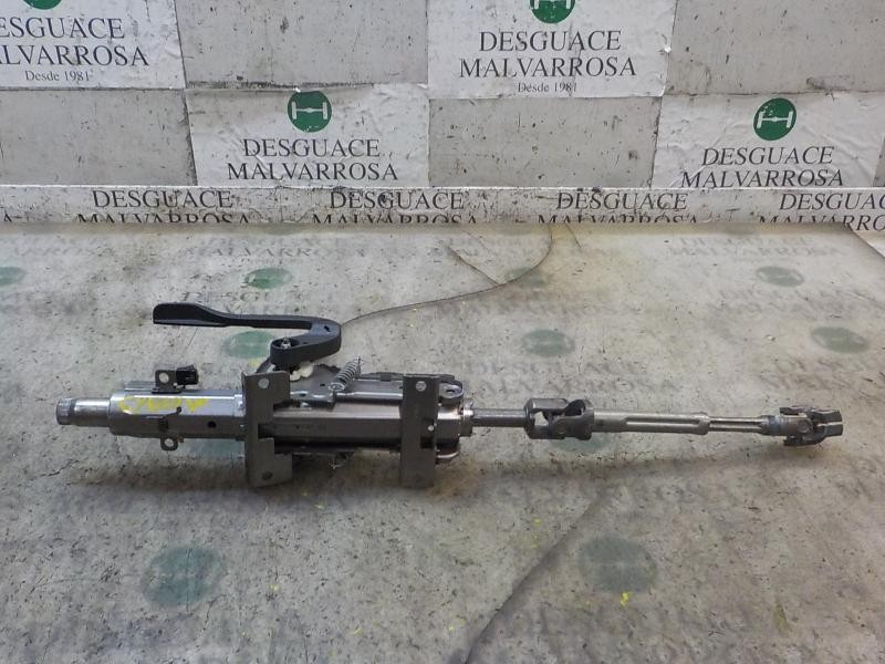 Recambio de columna direccion para seat leon (5f1) 1.6 tdi referencia OEM IAM 5Q2419502AC  