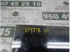 Recambio de cristal puerta trasero izquierdo para opel zafira b 1.9 cdti referencia OEM IAM    2