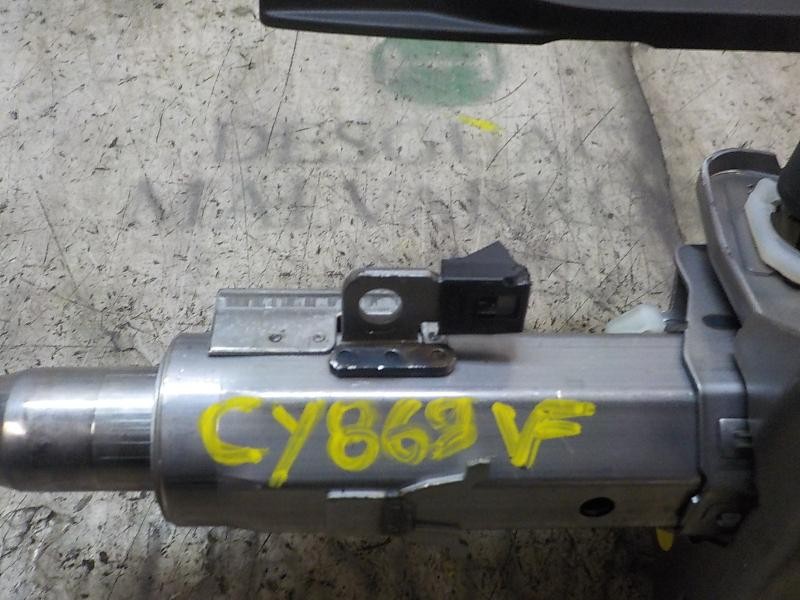 Recambio de columna direccion para seat leon (5f1) 1.6 tdi referencia OEM IAM 5Q2419502AC  