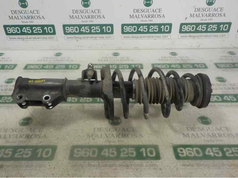 Recambio de amortiguador delantero derecho para opel astra j lim. 1.7 16v cdti referencia OEM IAM 13474018  