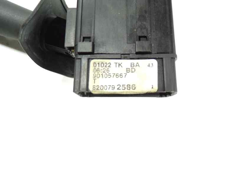 Recambio de mando limpia para dacia sandero stepway referencia OEM IAM 6001551357 8200792586 
