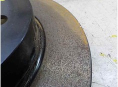 Recambio de disco freno trasero para toyota corolla wagon 2.0 16v hybrid referencia OEM IAM 4243102320   2